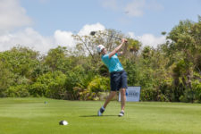 Fundación Palace en alianza con la Fundación de Lorena Ochoa presentan la cuarta edición del Torneo de Golf Anual