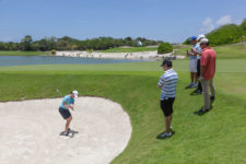 Fundación Palace en alianza con la Fundación de Lorena Ochoa presentan la cuarta edición del Torneo de Golf Anual