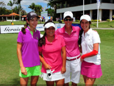 Galería 1a Ronda Abierto Lagunita Country Club 2017