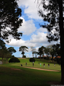 Galería 1a Ronda Abierto Lagunita Country Club 2017