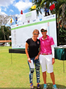 Galería 1a Ronda Abierto Lagunita Country Club 2017