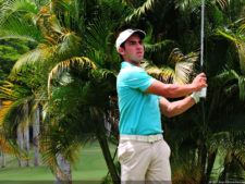 Galería 2a Ronda Abierto Lagunita Country Club 2017