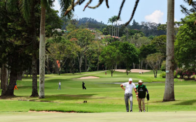 Galería 2a Ronda Abierto Lagunita Country Club 2017