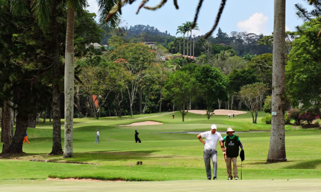 Galería 2a Ronda Abierto Lagunita Country Club 2017