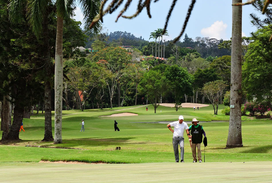 Galería 2a Ronda Abierto Lagunita Country Club 2017