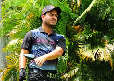 Galería 2a Ronda Abierto Lagunita Country Club 2017