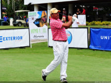Galería 2a Ronda Abierto Lagunita Country Club 2017
