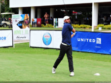 Galería 2a Ronda Abierto Lagunita Country Club 2017