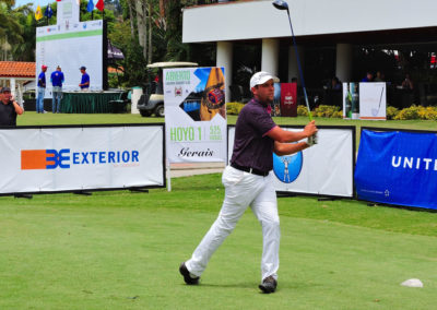 Galería 2a Ronda Abierto Lagunita Country Club 2017