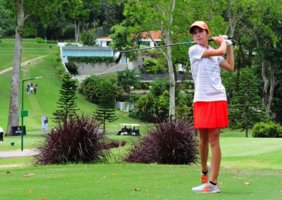 Galería 2a Ronda Abierto Lagunita Country Club 2017