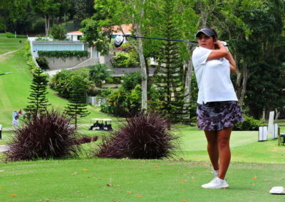 Galería 2a Ronda Abierto Lagunita Country Club 2017