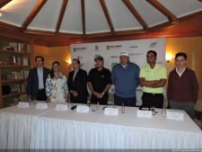 Galería Club Colombia Championship