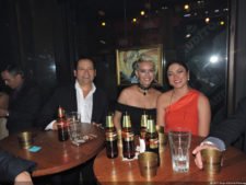 Galería Club Colombia Championship