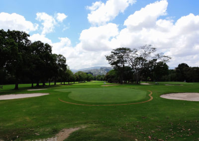 Galería del 3er Torneo Mid-Amateur FVG en el Caracas Country Club