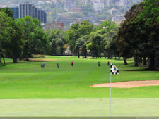 Galería del 3er Torneo Mid-Amateur FVG en el Caracas Country Club