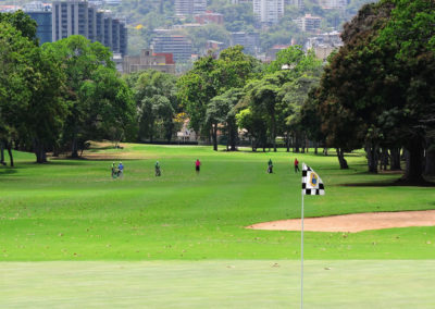 Galería del 3er Torneo Mid-Amateur FVG en el Caracas Country Club