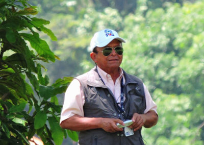 Galería del 3er Torneo Mid-Amateur FVG en el Caracas Country Club