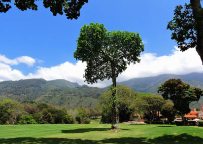 Galería del 3er Torneo Mid-Amateur FVG en el Caracas Country Club