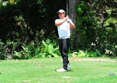 Galería del 3er Torneo Mid-Amateur FVG en el Caracas Country Club