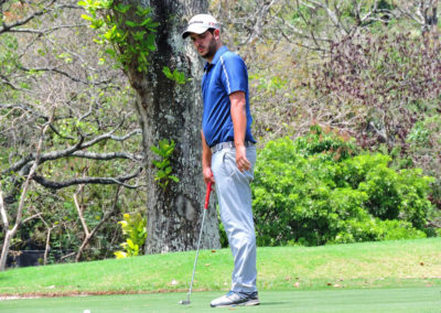 Galería del 3er Torneo Mid-Amateur FVG en el Caracas Country Club