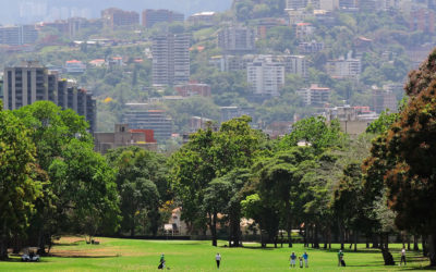 Galería del 3er Torneo Mid-Amateur FVG en el Caracas Country Club