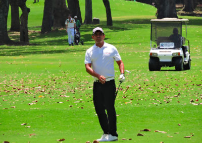 Galería del 3er Torneo Mid-Amateur FVG en el Caracas Country Club