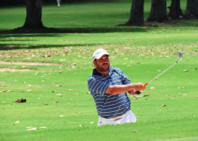 Galería del 3er Torneo Mid-Amateur FVG en el Caracas Country Club