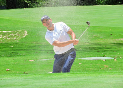 Galería del 3er Torneo Mid-Amateur FVG en el Caracas Country Club