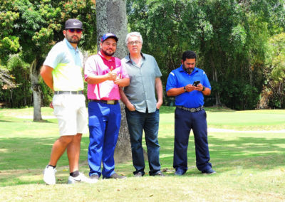 Galería del 3er Torneo Mid-Amateur FVG en el Caracas Country Club