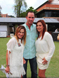 Galería ronda final Abierto Lagunita Country Club 2017