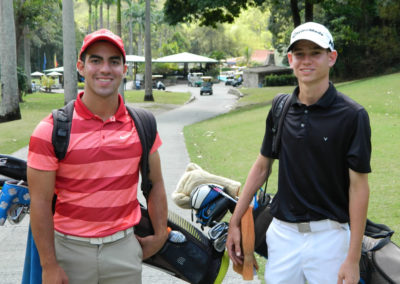 Galería Torneo de Menores FVG-IZCC