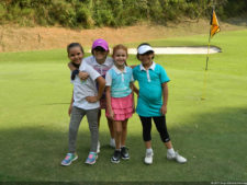 Galería Torneo de Menores FVG-IZCC