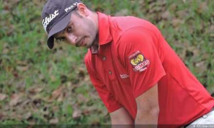 Gira de Golf Proscratch con más de una década