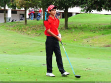 Grande quedó el ProAm de menores junto a los profesionales de Venezuela