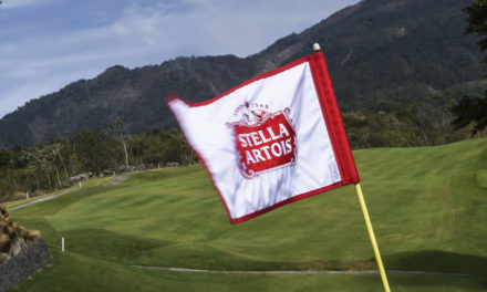 Guatemala Stella Artois Open no pudo dar inicio este jueves
