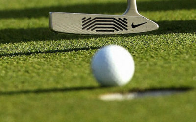 Hoy celebramos el WGC-Mexico Championship