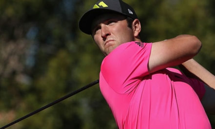 Jon Rahm (-9) saldrá hoy con todas las opciones de victoria