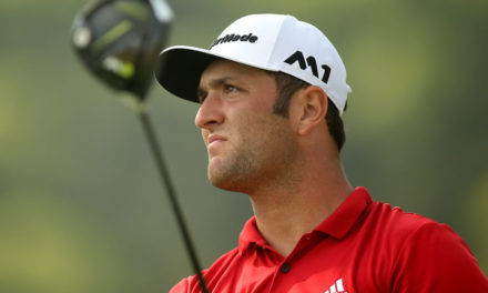 Jon Rahm logra un brillante subcampeonato en el WGC-Match Play tras tutear a todo un nº1 como DJ