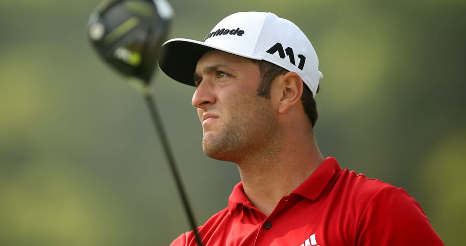 Jon Rahm logra un brillante subcampeonato en el WGC-Match Play tras tutear a todo un nº1 como DJ