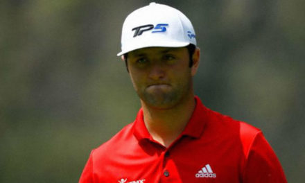 Jon Rahm se cita con Dustin Johnson… ¡en el Masters de Augusta!