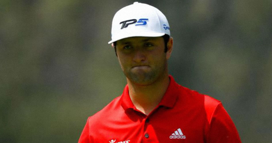 Jon Rahm se cita con Dustin Johnson… ¡en el Masters de Augusta!