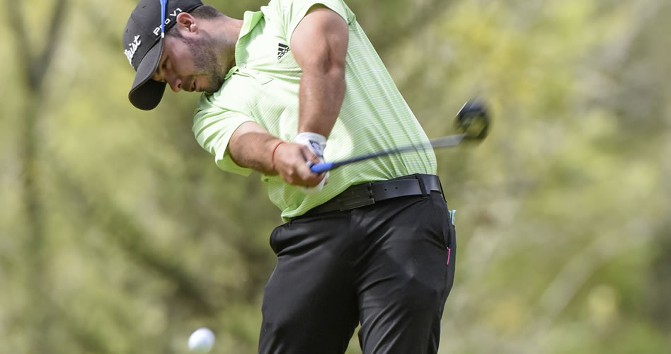 La aventura del segundo golfista colombiano en el Tour Asiático