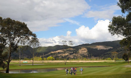 La celebración de los 60 años de El Rincón arranca con el IV Torneo Invitacional por Parejas 2017