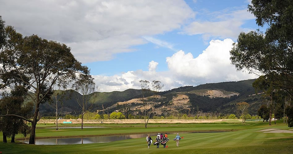 La celebración de los 60 años de El Rincón arranca con el IV Torneo Invitacional por Parejas 2017