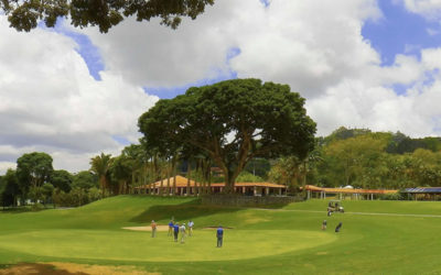 Lagunita Country Club retoma su torneo Abierto de Golf