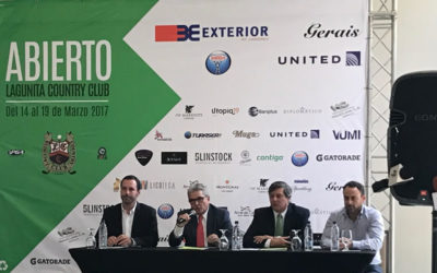 Lagunita fortalece las tradiciones con regreso de su Abierto