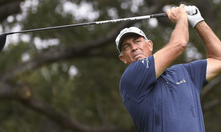 Lehman supera a Stricker para ganar el Tucson Conquistadores Classic; Franco y Toledo terminan en puestos secundarios