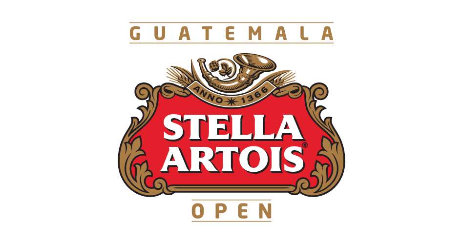 Listado de Jugadores – Guatemala Stella Artois Open 2017