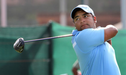 Mes crucial para Juan Álvarez en el PGA Tour Latinoamérica