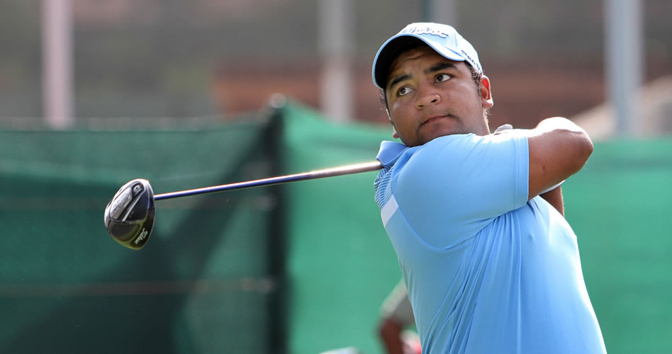 Mes crucial para Juan Álvarez en el PGA Tour Latinoamérica